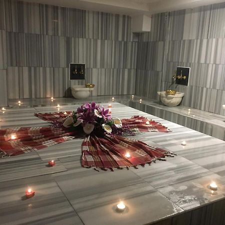 Mucize Termal Spa Pamukkale Luaran gambar