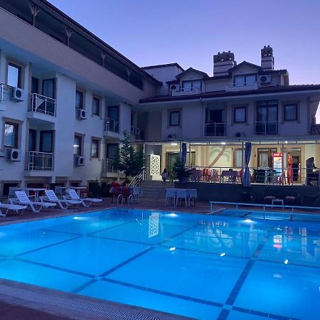Mucize Termal Spa Pamukkale Luaran gambar