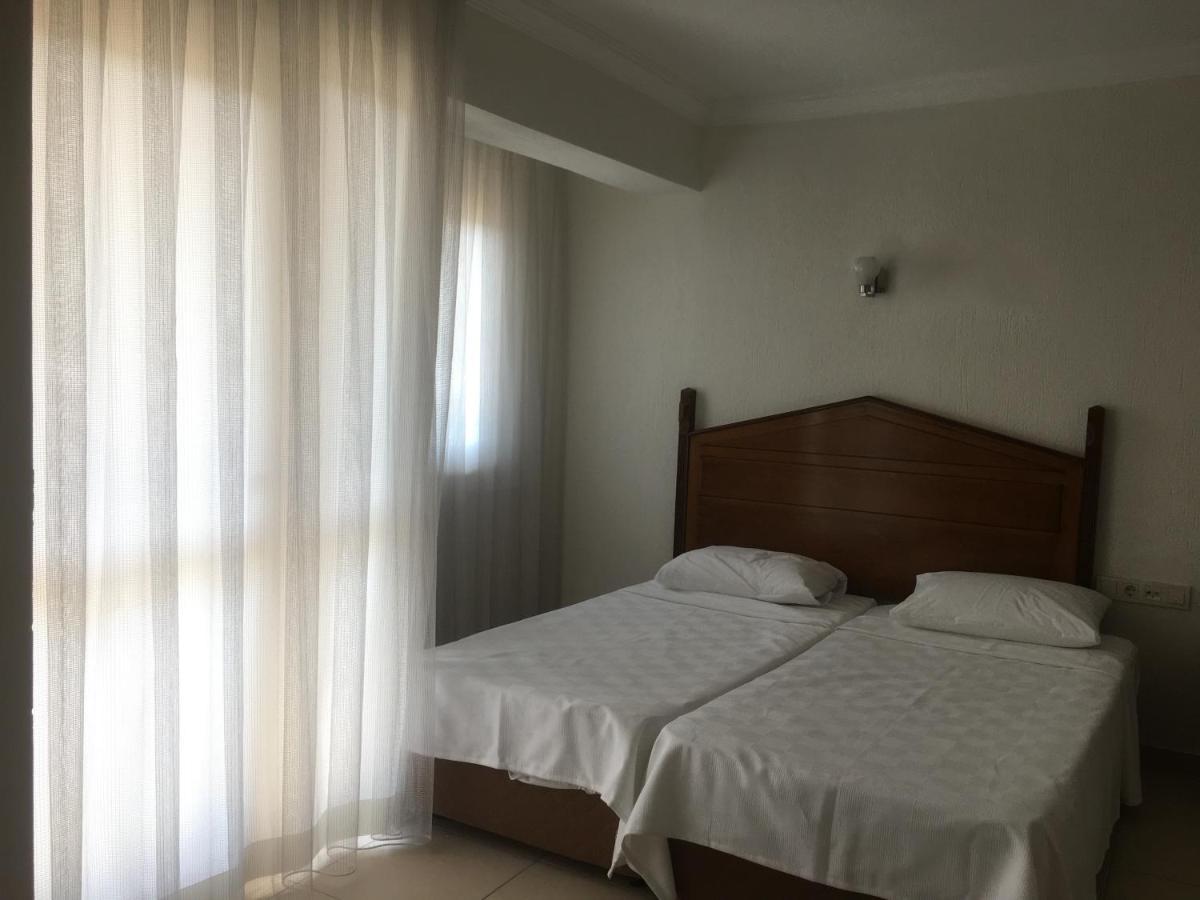 Mucize Termal Spa Pamukkale Luaran gambar