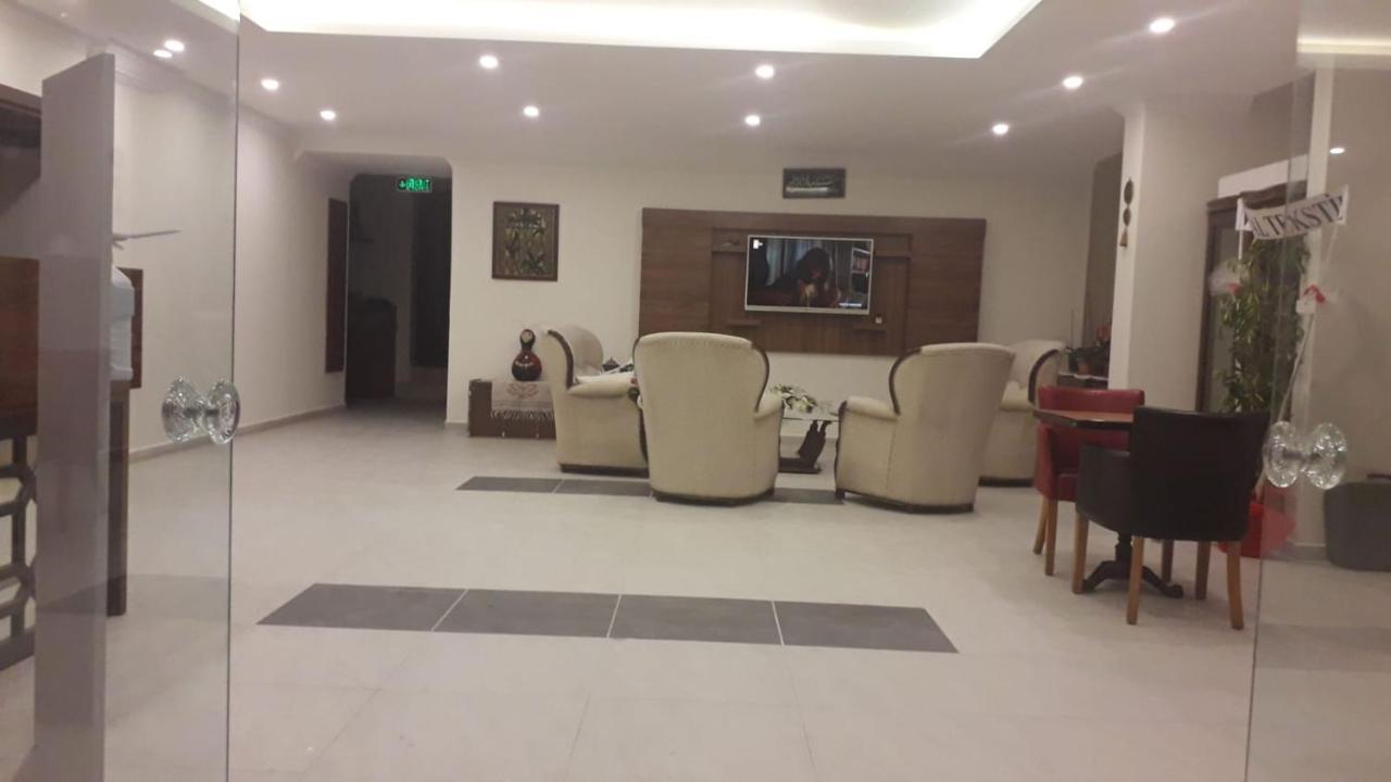 Mucize Termal Spa Pamukkale Luaran gambar