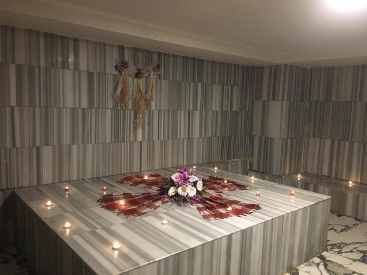 Mucize Termal Spa Pamukkale Luaran gambar