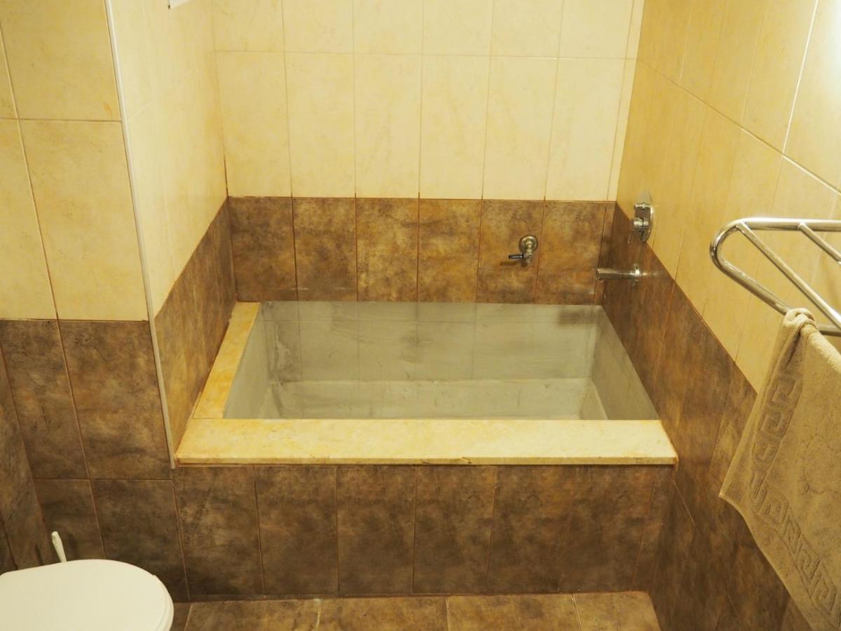 Mucize Termal Spa Pamukkale Luaran gambar