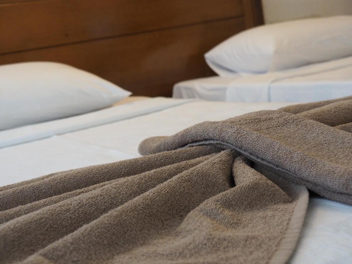 Mucize Termal Spa Pamukkale Luaran gambar
