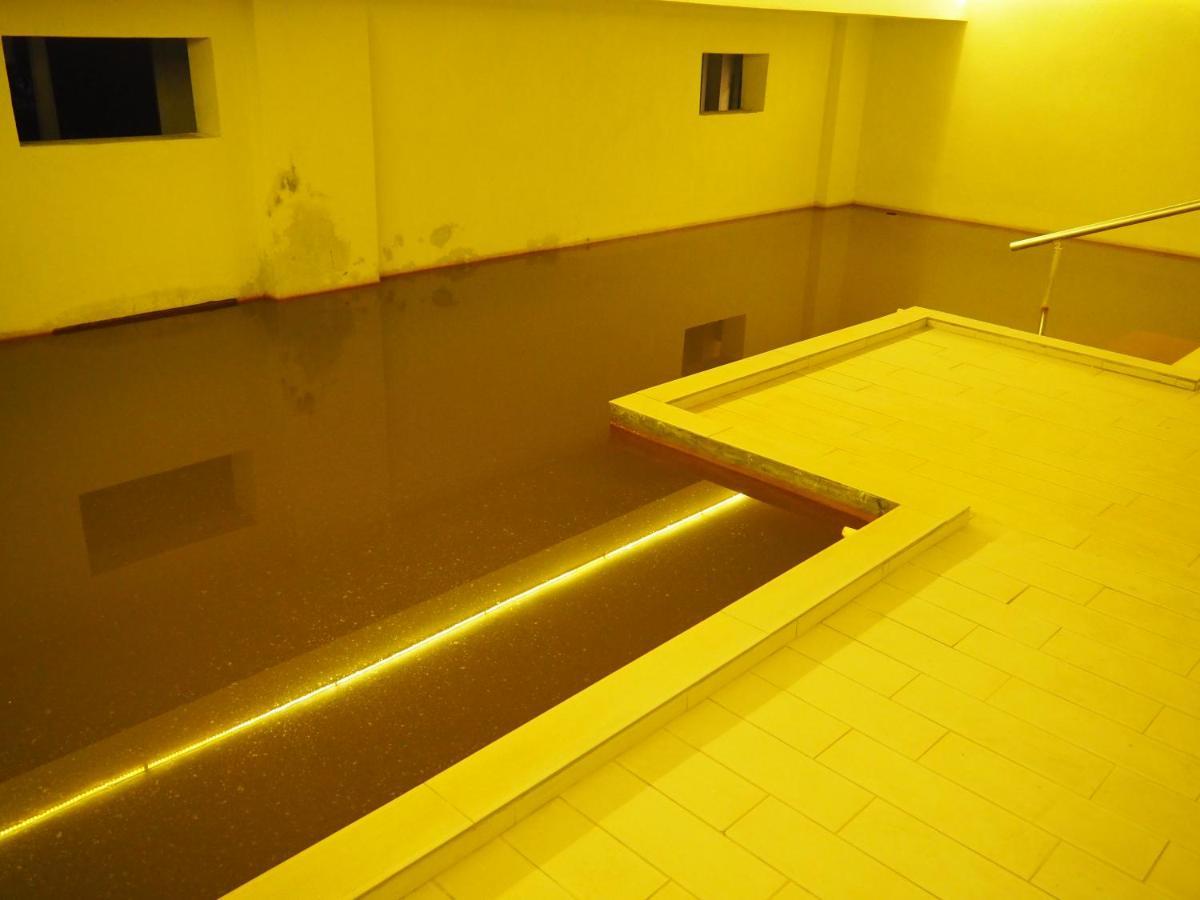 Mucize Termal Spa Pamukkale Luaran gambar