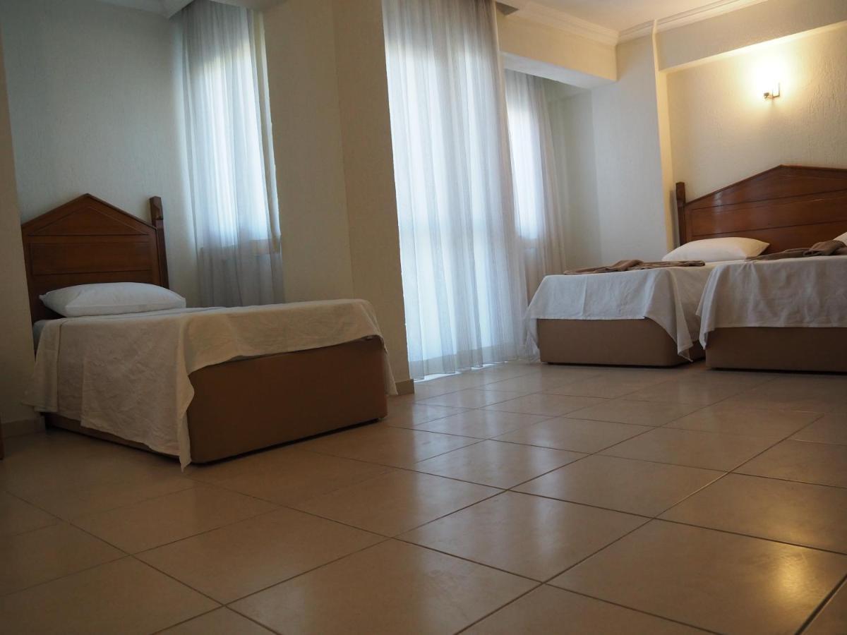 Mucize Termal Spa Pamukkale Luaran gambar