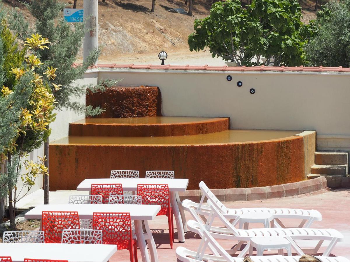 Mucize Termal Spa Pamukkale Luaran gambar