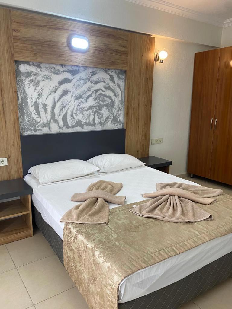 Mucize Termal Spa Pamukkale Luaran gambar